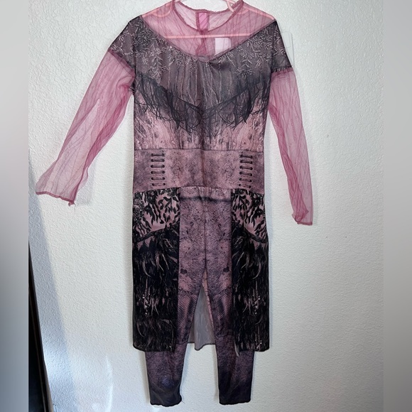Disney Descendants costume! - Picture 1 of 3